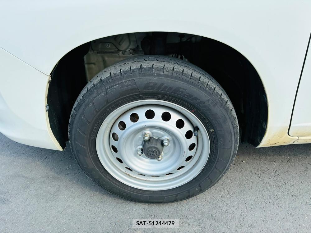 Toyota PROBOX VAN 2020-07 7933403-29