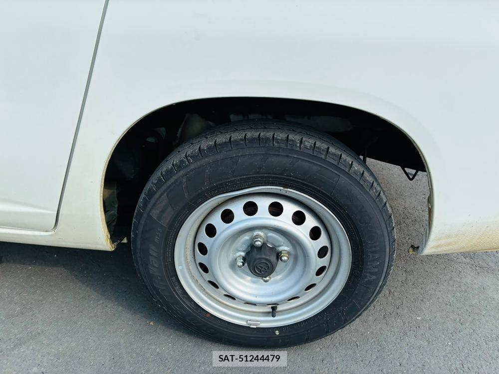 Toyota PROBOX VAN 2020-07 7933403-30