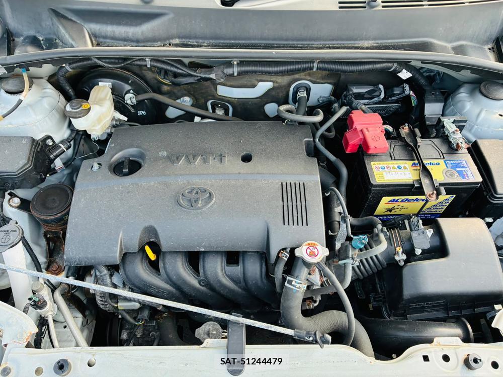 Toyota PROBOX VAN 2020-07 7933403-33