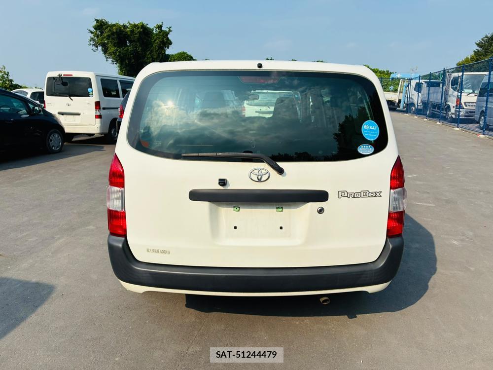 Toyota PROBOX VAN 2020-07 7933403-3
