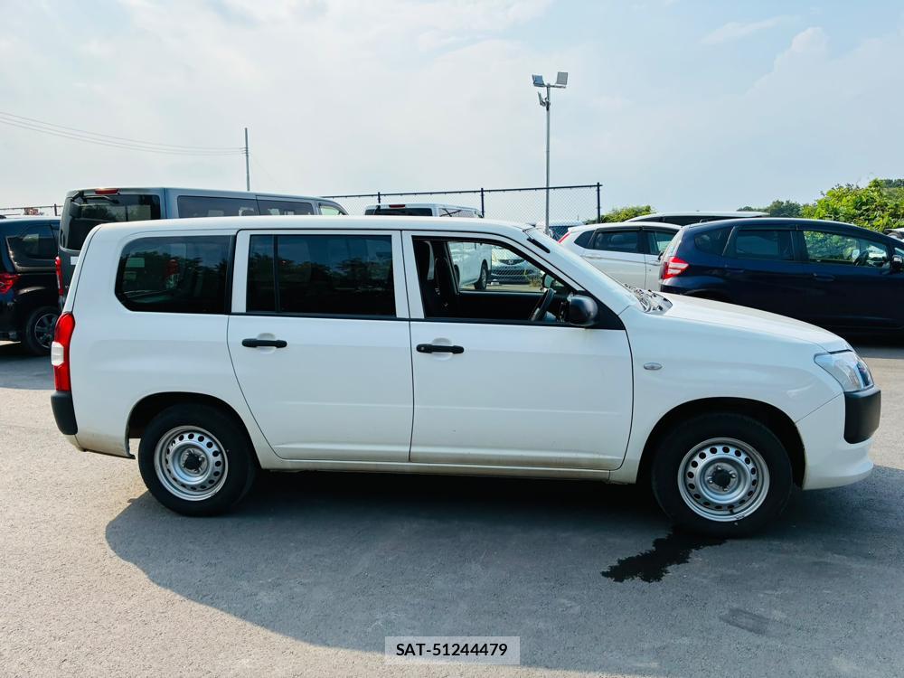 Toyota PROBOX VAN 2020-07 7933403-5