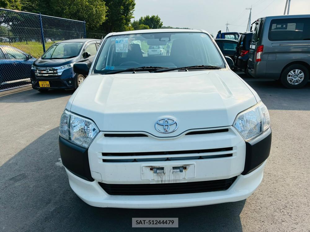 Toyota PROBOX VAN 2020-07 7933403-7