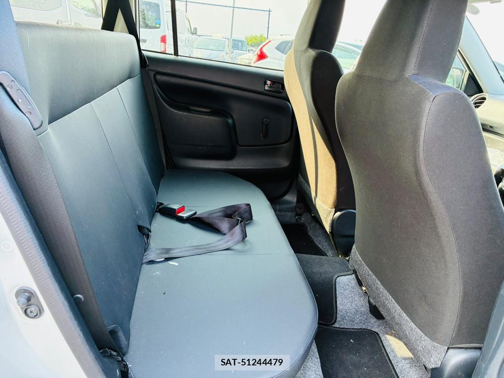 Toyota PROBOX VAN 2020-07 7933403-8