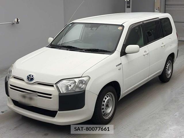 Toyota PROBOX VAN 2019-07 8056481-0