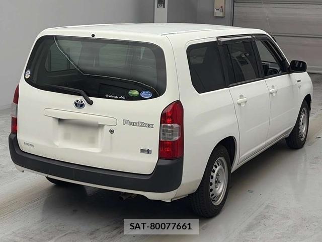 Toyota PROBOX VAN 2019-07 8056481-1