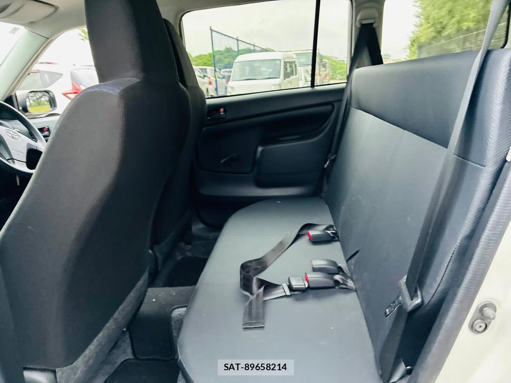 Toyota PROBOX VAN 2020-07 7972169-9