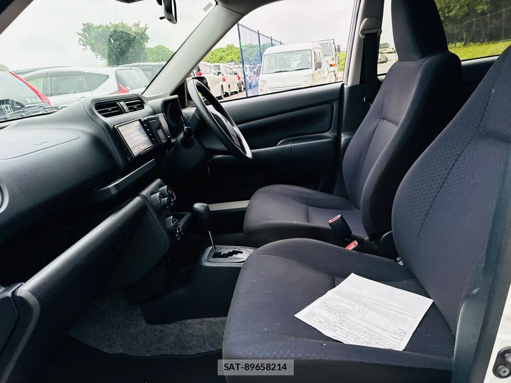 Toyota PROBOX VAN 2020-07 7972169-10