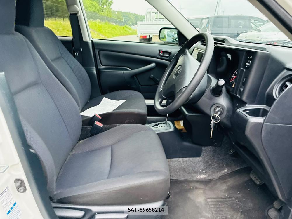 Toyota PROBOX VAN 2020-07 7972169-11