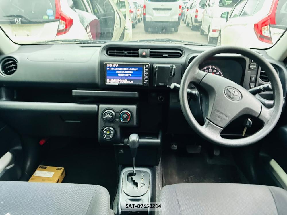 Toyota PROBOX VAN 2020-07 7972169-12