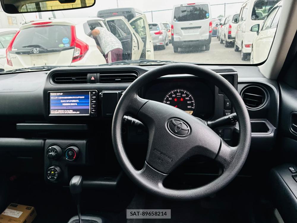 Toyota PROBOX VAN 2020-07 7972169-13