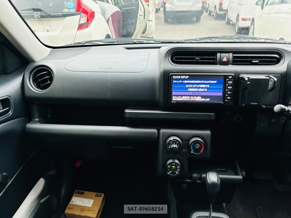Toyota PROBOX VAN 2020-07 7972169-17