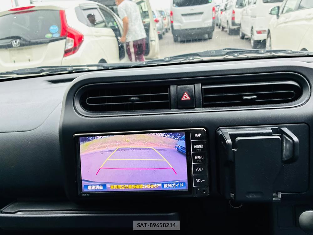 Toyota PROBOX VAN 2020-07 7972169-18