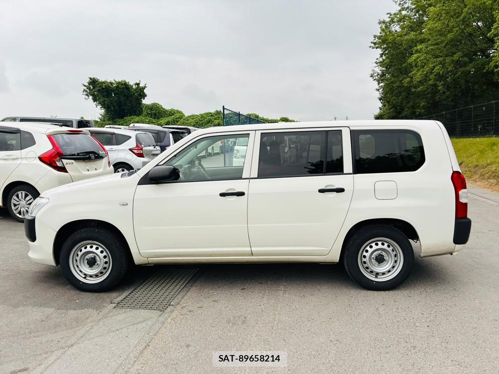 Toyota PROBOX VAN 2020-07 7972169-1