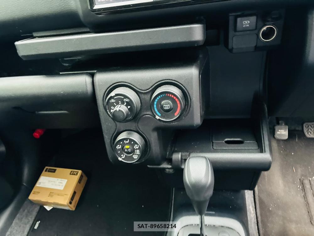 Toyota PROBOX VAN 2020-07 7972169-19