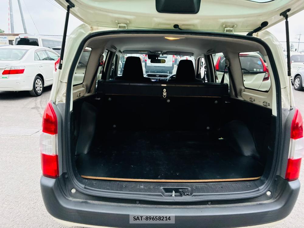 Toyota PROBOX VAN 2020-07 7972169-25