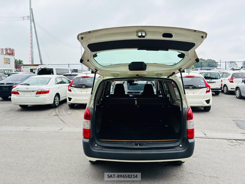 Toyota PROBOX VAN 2020-07 7972169-26