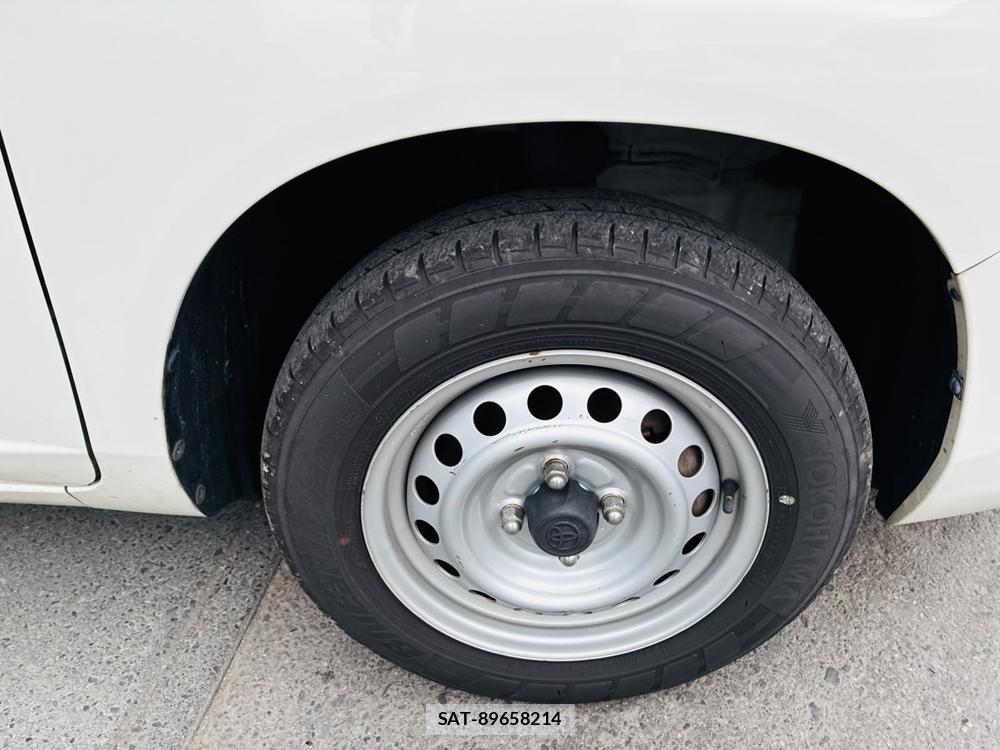 Toyota PROBOX VAN 2020-07 7972169-28