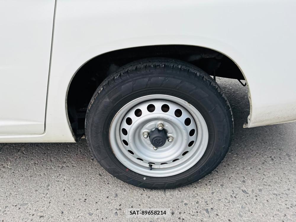 Toyota PROBOX VAN 2020-07 7972169-30