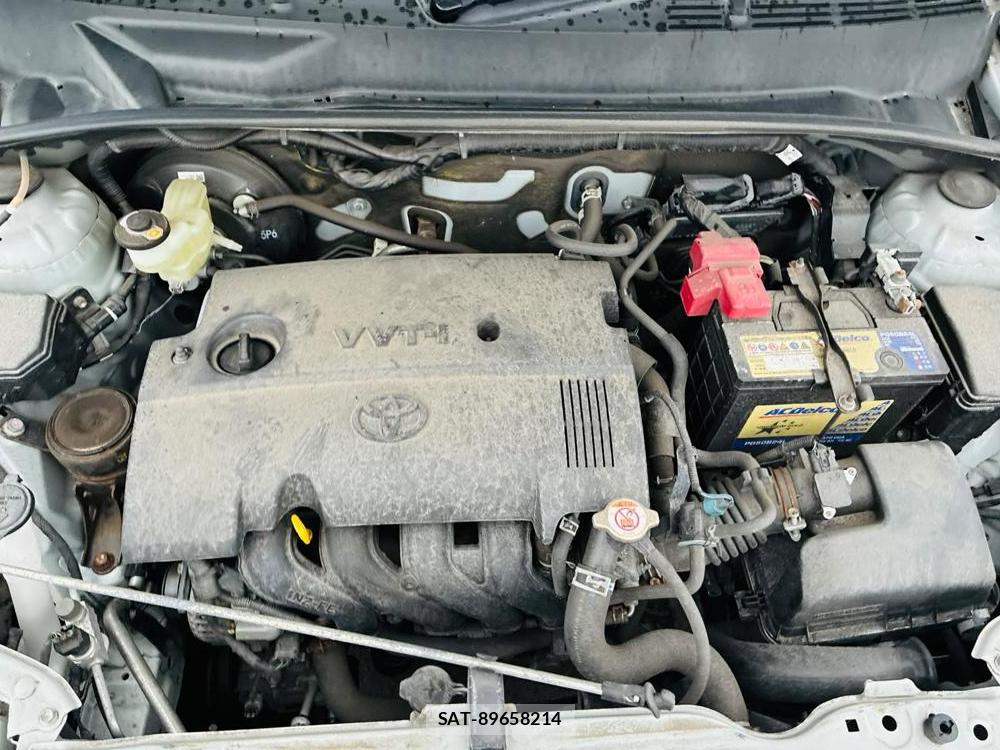 Toyota PROBOX VAN 2020-07 7972169-33