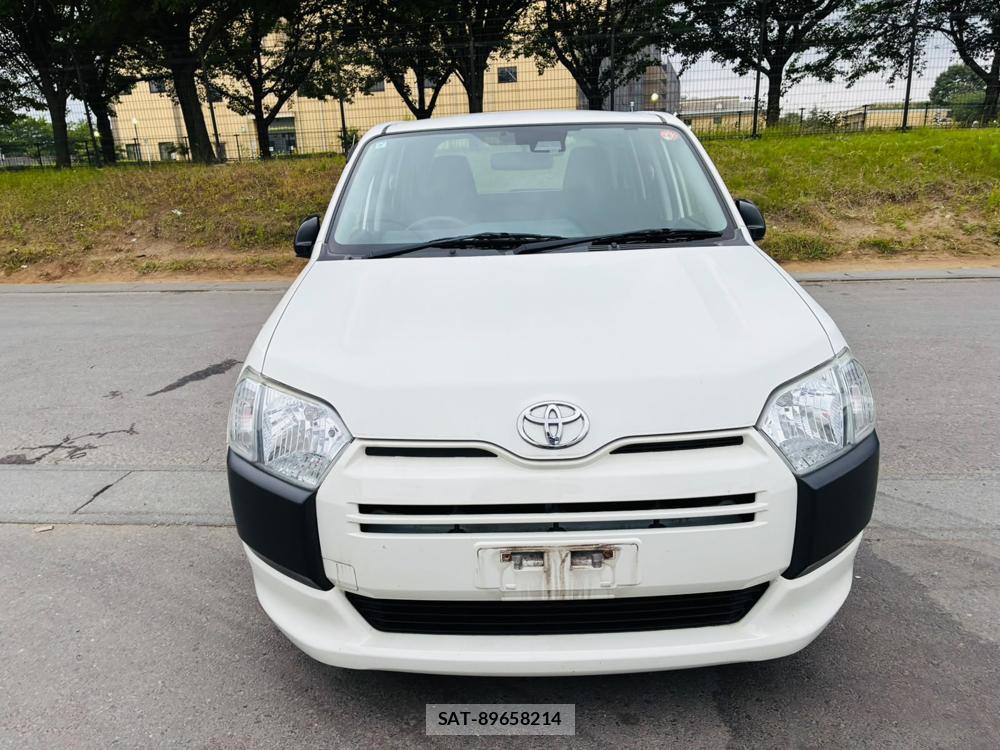 Toyota PROBOX VAN 2020-07 7972169-7