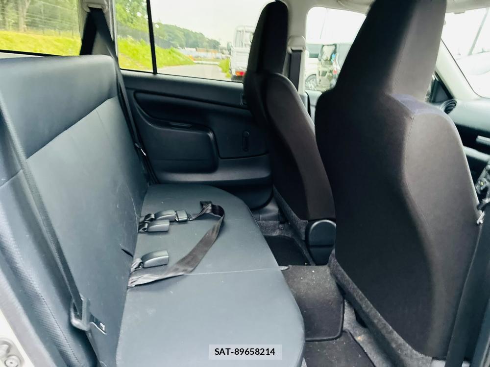 Toyota PROBOX VAN 2020-07 7972169-8