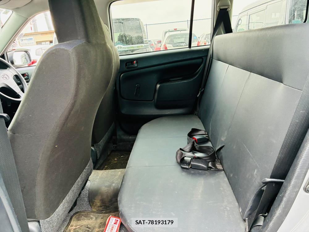 Toyota PROBOX VAN 2020-06 7933405-9