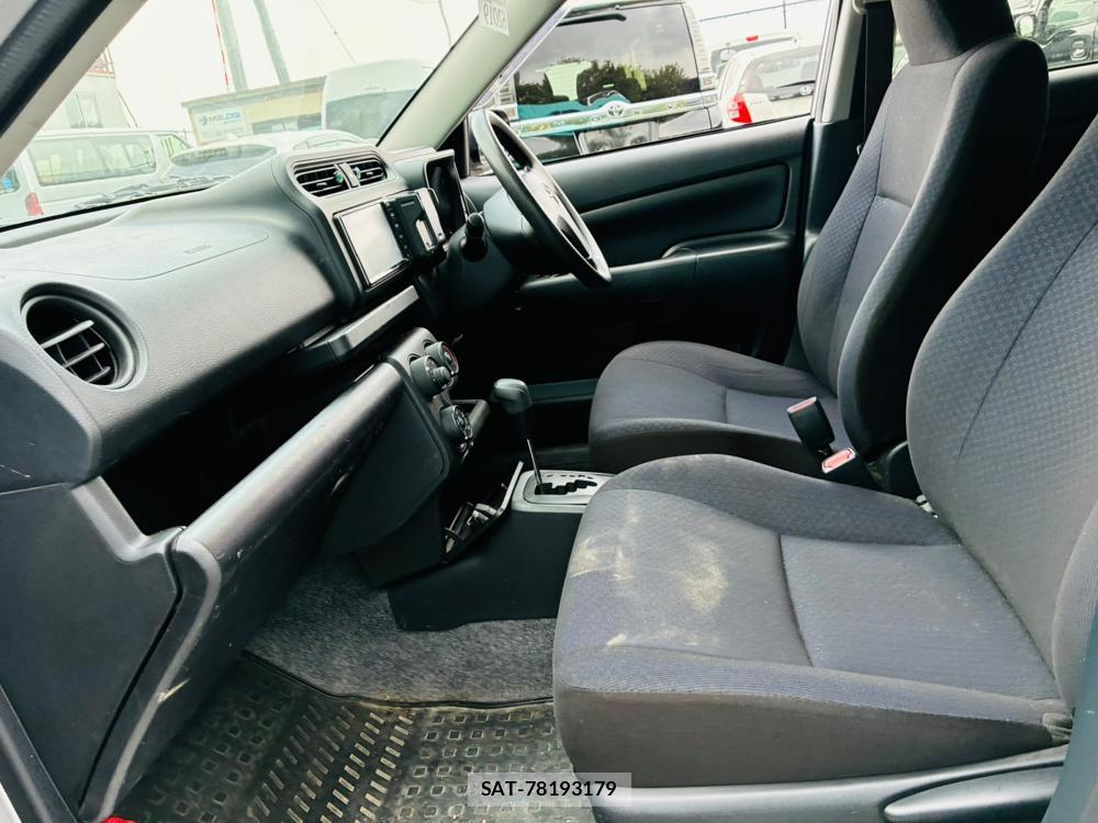 Toyota PROBOX VAN 2020-06 7933405-10