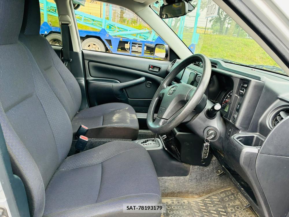 Toyota PROBOX VAN 2020-06 7933405-11