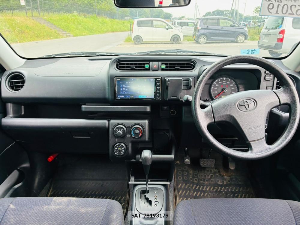 Toyota PROBOX VAN 2020-06 7933405-12