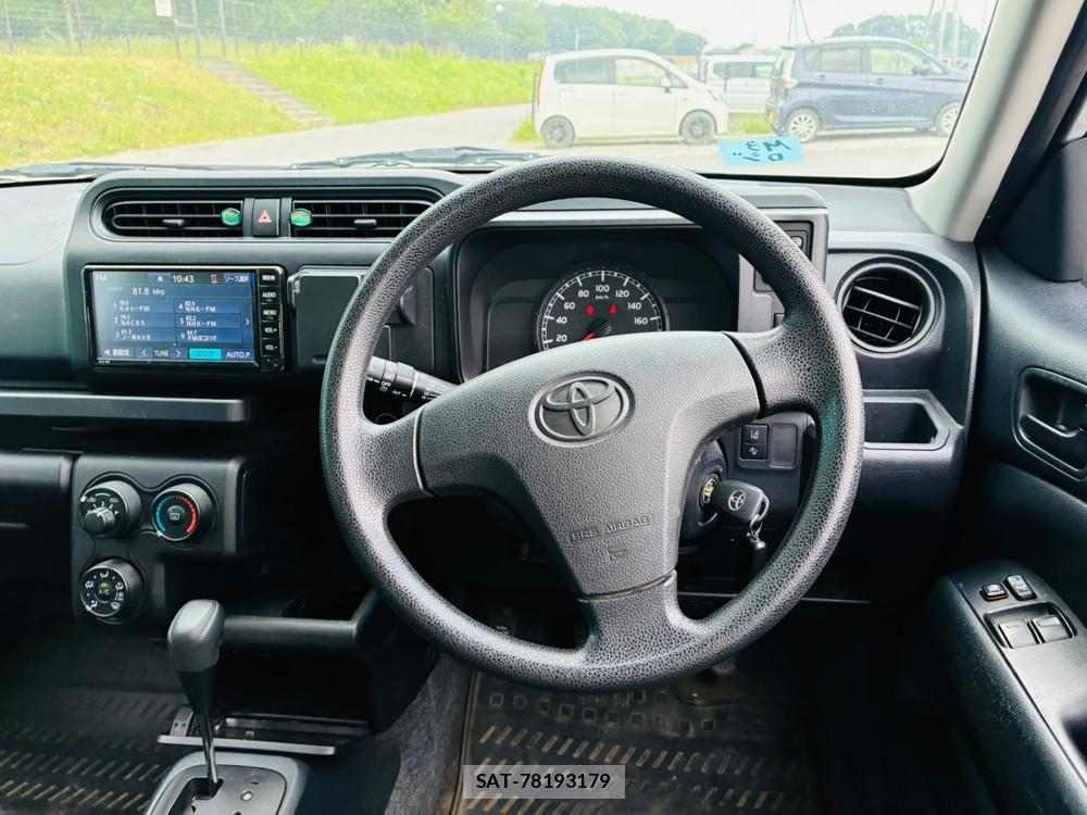 Toyota PROBOX VAN 2020-06 7933405-13