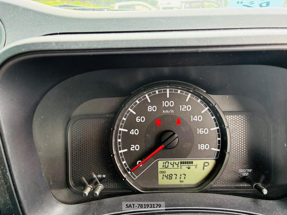 Toyota PROBOX VAN 2020-06 7933405-15
