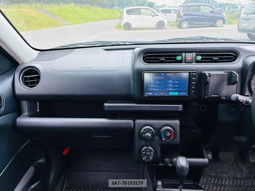 Toyota PROBOX VAN 2020-06 7933405-17