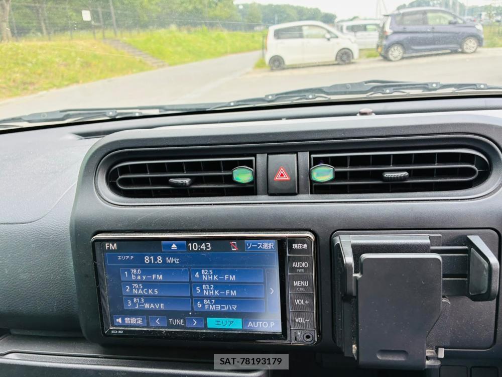 Toyota PROBOX VAN 2020-06 7933405-18