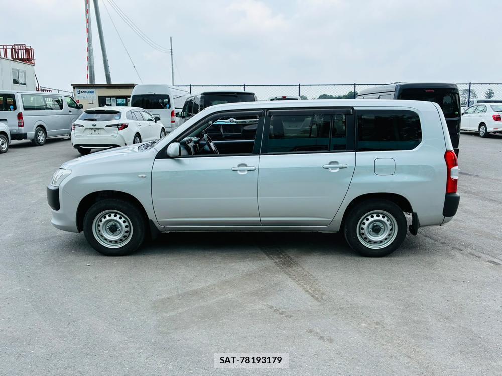Toyota PROBOX VAN 2020-06 7933405-1
