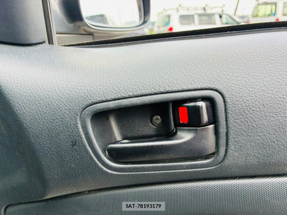 Toyota PROBOX VAN 2020-06 7933405-20