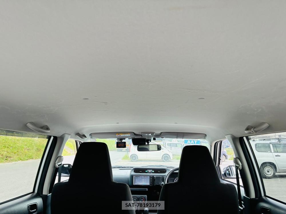 Toyota PROBOX VAN 2020-06 7933405-24