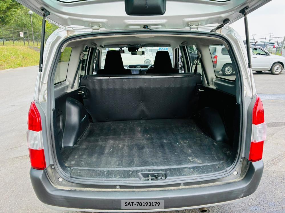Toyota PROBOX VAN 2020-06 7933405-25