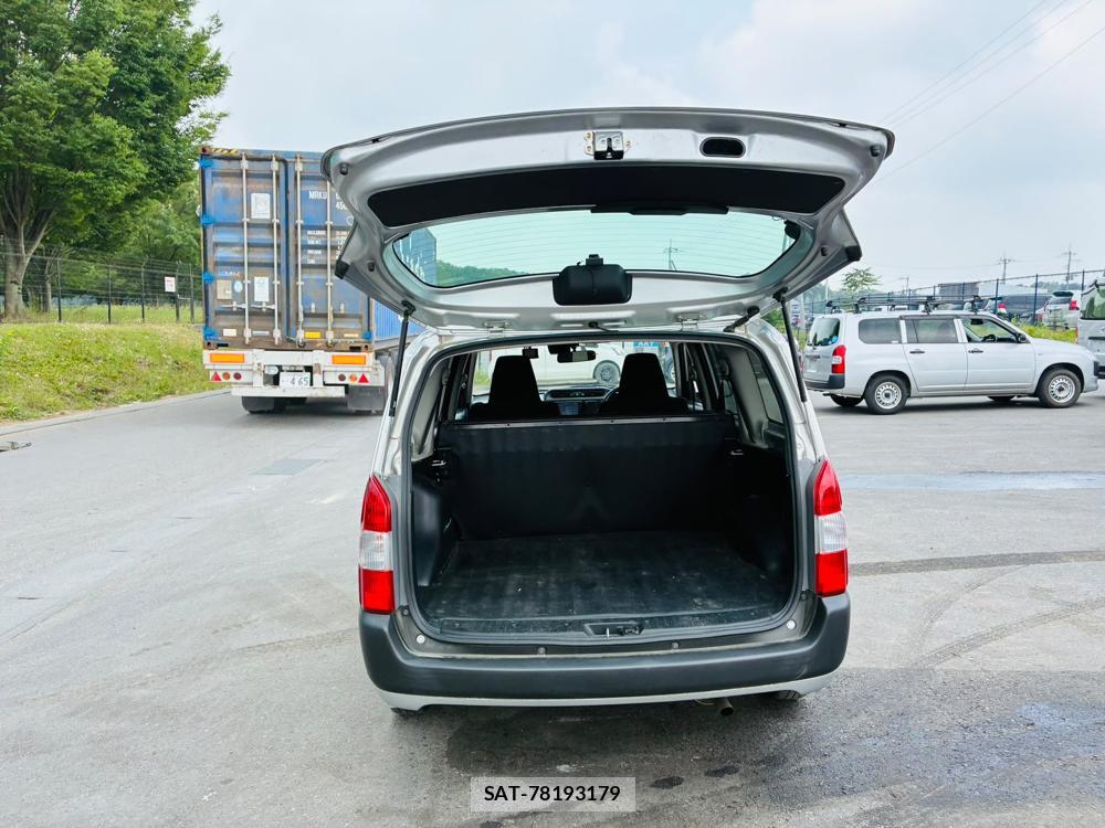 Toyota PROBOX VAN 2020-06 7933405-26