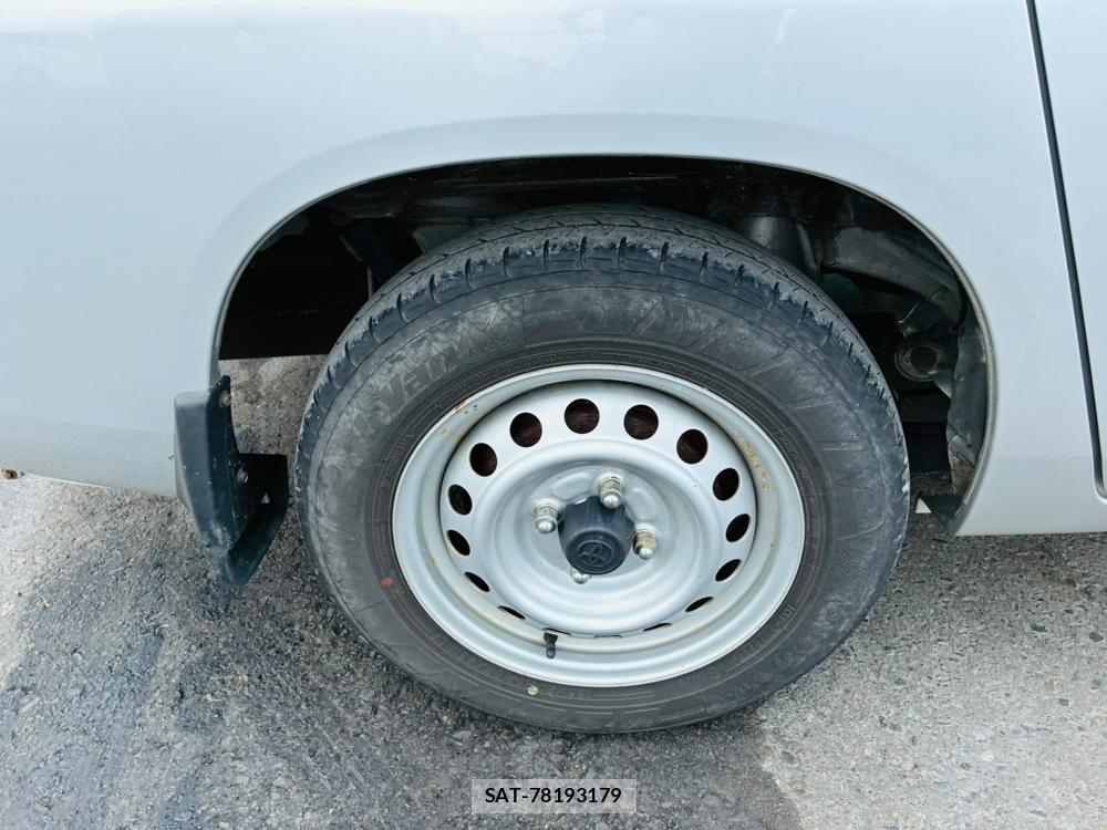 Toyota PROBOX VAN 2020-06 7933405-27