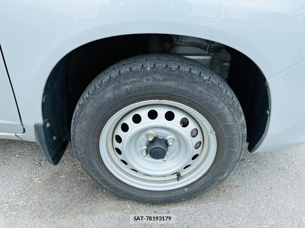 Toyota PROBOX VAN 2020-06 7933405-28