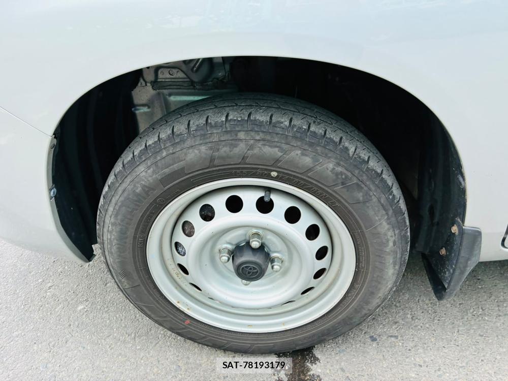 Toyota PROBOX VAN 2020-06 7933405-29