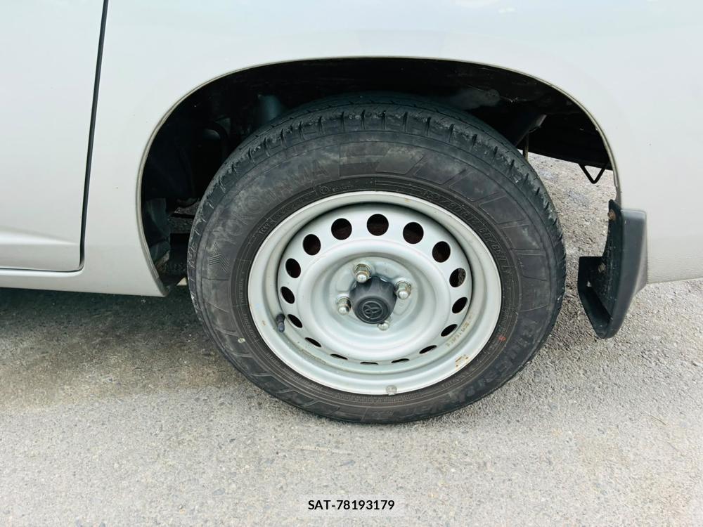 Toyota PROBOX VAN 2020-06 7933405-30