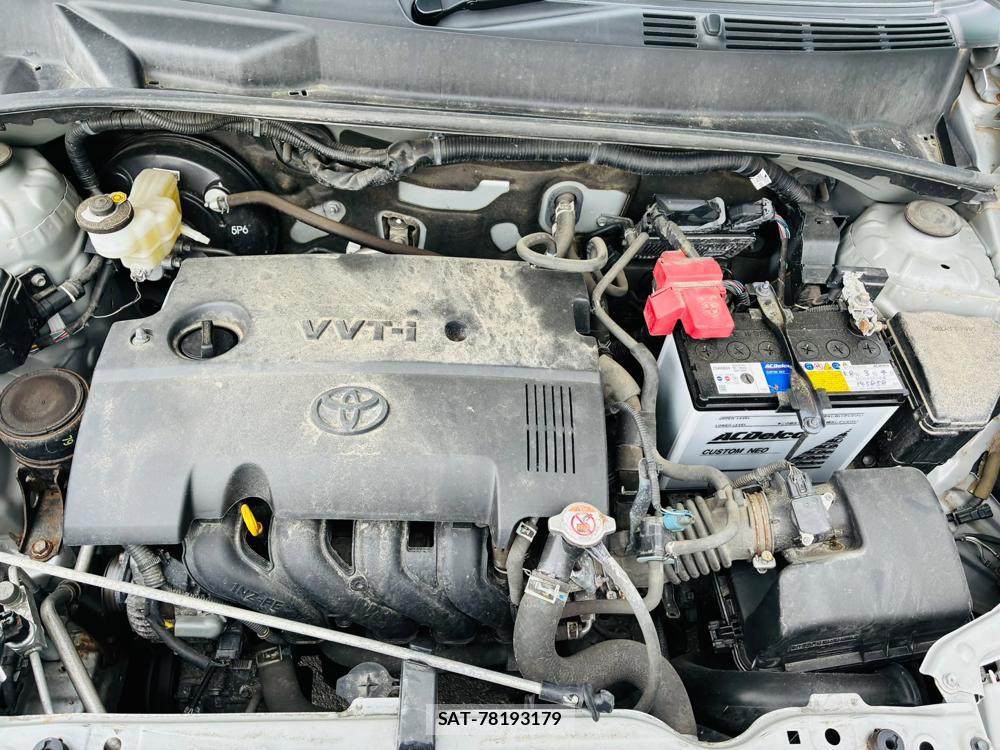 Toyota PROBOX VAN 2020-06 7933405-33