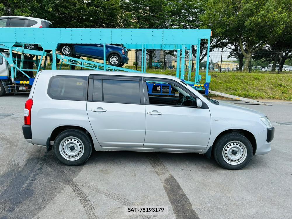 Toyota PROBOX VAN 2020-06 7933405-5