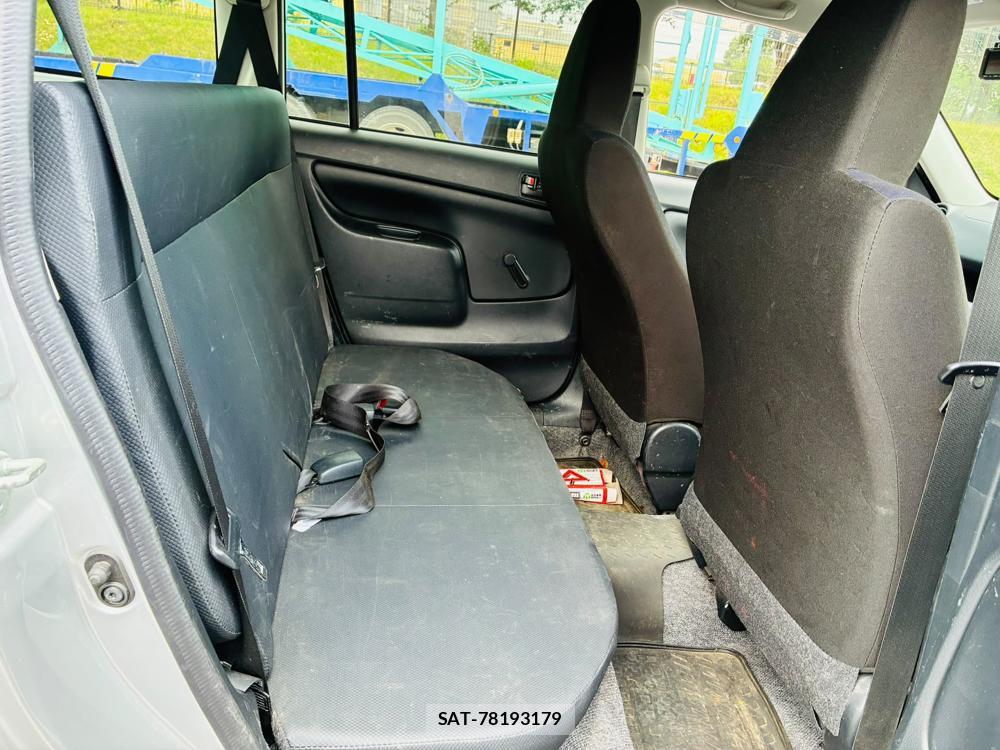 Toyota PROBOX VAN 2020-06 7933405-8