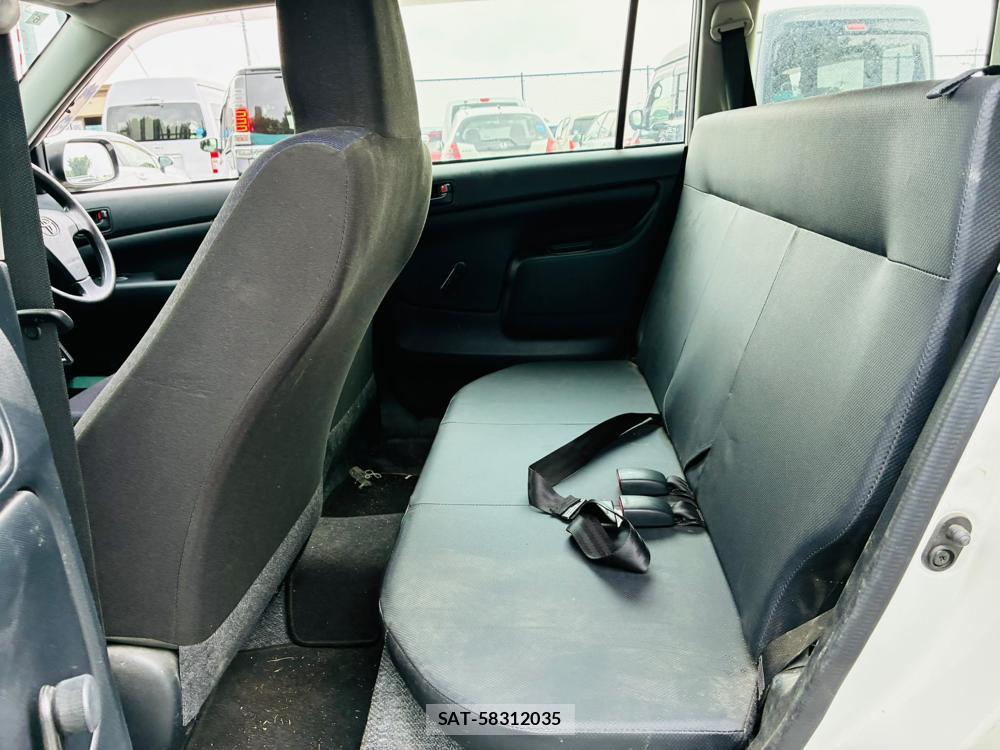 Toyota PROBOX VAN 2020-06 7933409-9