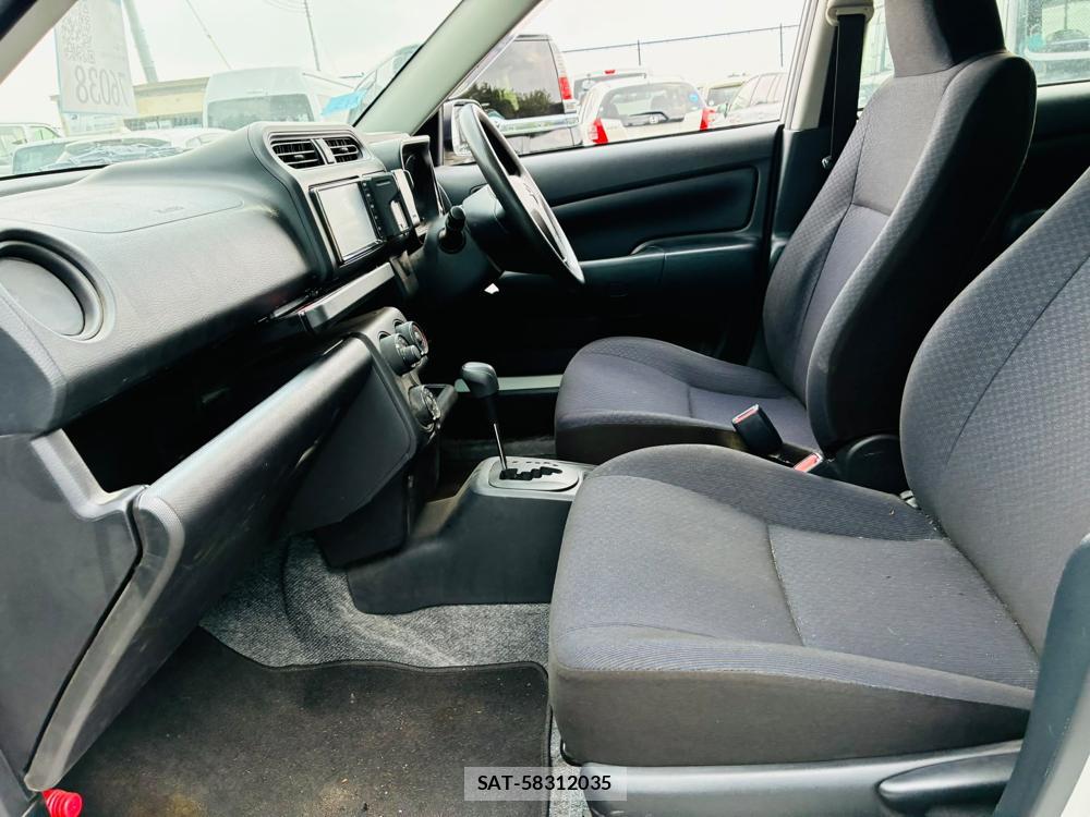 Toyota PROBOX VAN 2020-06 7933409-10