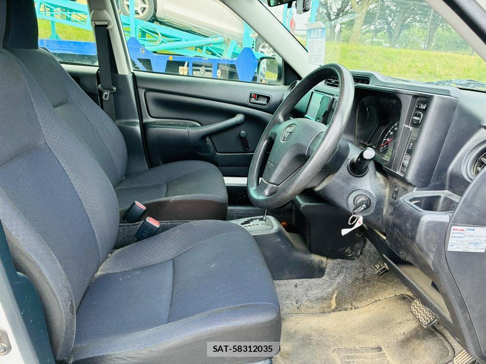 Toyota PROBOX VAN 2020-06 7933409-11