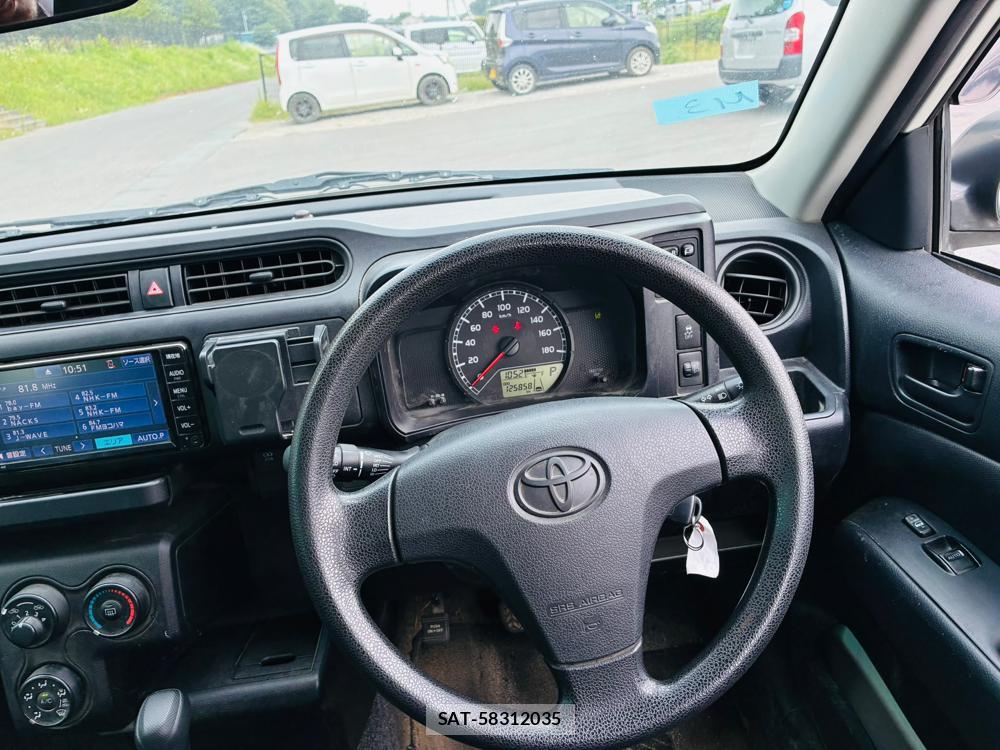 Toyota PROBOX VAN 2020-06 7933409-13
