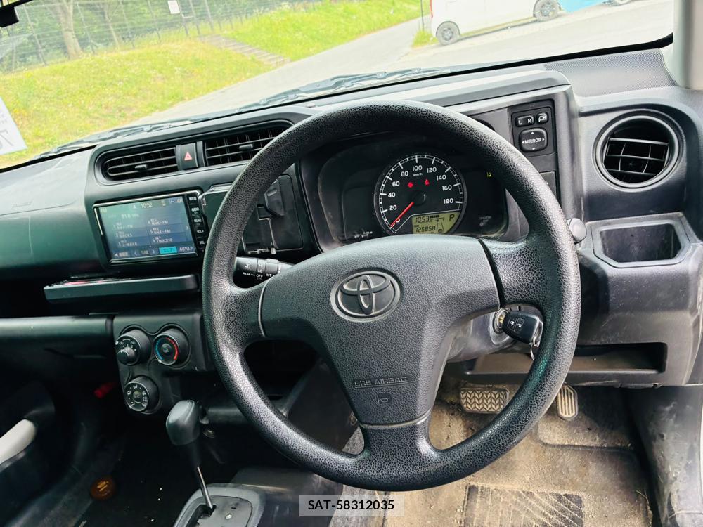 Toyota PROBOX VAN 2020-06 7933409-14